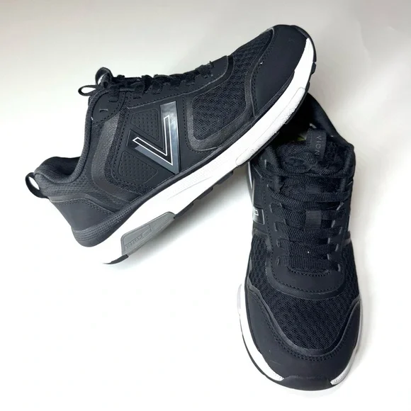 Vionic Women's Walk Strider Mesh Walking Sneakers Size- 7.5 - Picture 3 of 9